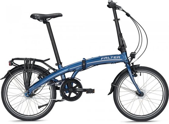 Faltrad Falter F5.0 de Luxe