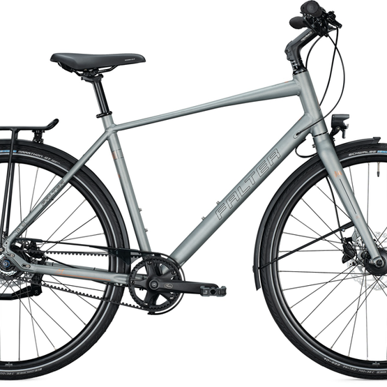 Falter Urban Bike U 7.0 Diamant