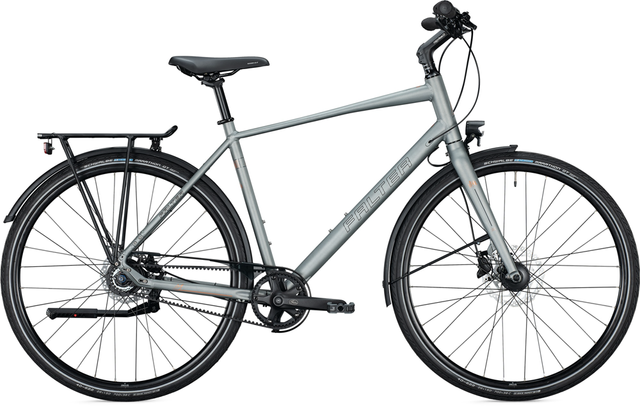 Falter Urban Bike U 7.0 Diamant