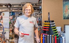 weiss rad und service bild werkstatt