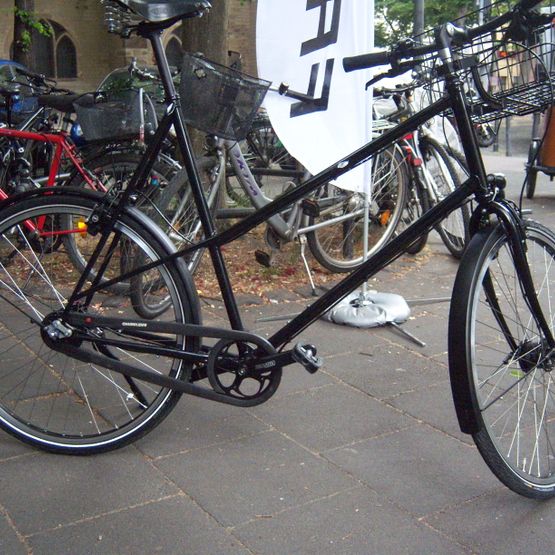 Patria Ranger