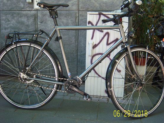 Patria Helios
