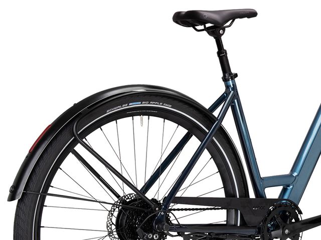 Hinterrad Fahrrad Elektrorad e-bike Hinterradantrieb