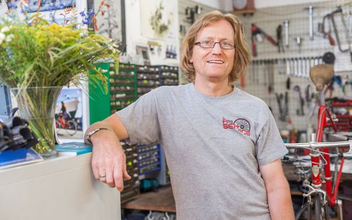 weiss rad und service inhaber bild